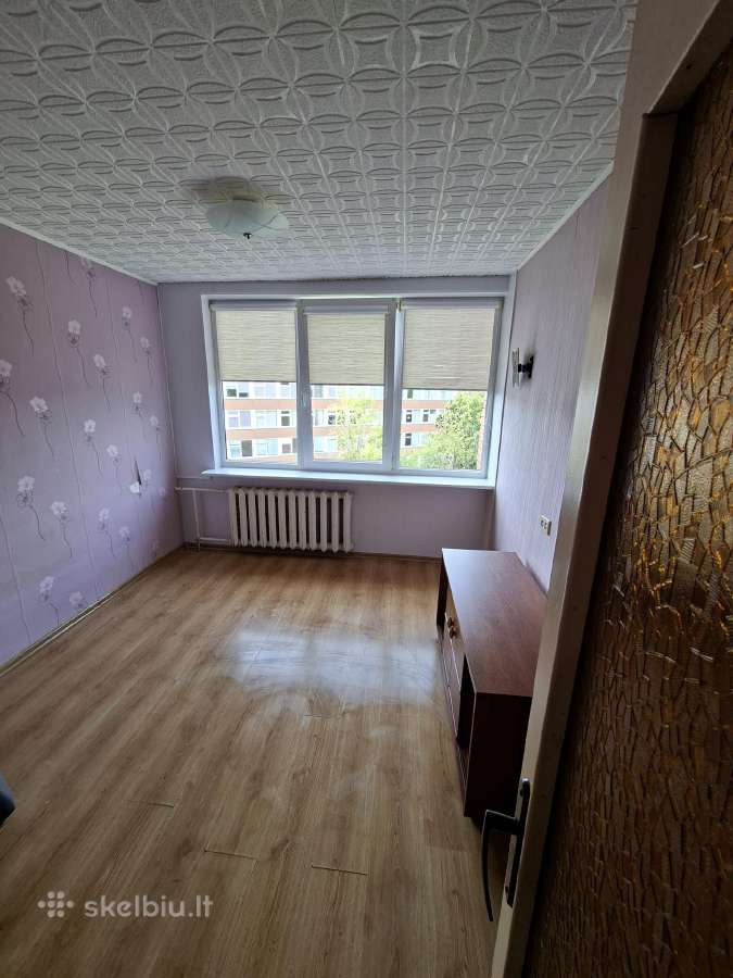 Parduodamas 2 Kambarių Butas Marijampolėje - nuotraukos Nr. 4