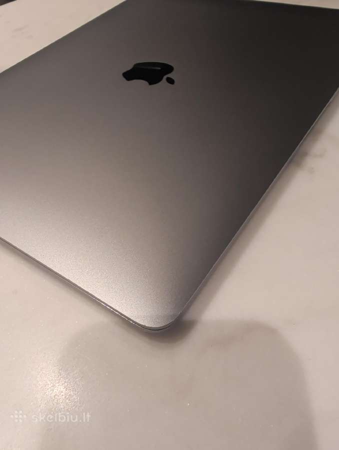 MacBook air 2020 i3 - nuotraukos Nr. 2