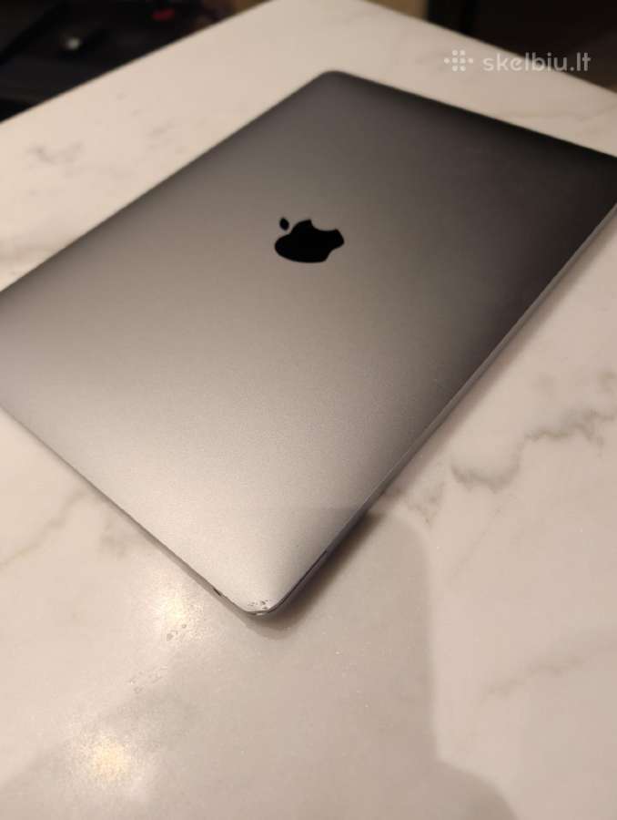 MacBook air 2020 i3 - nuotraukos Nr. 6