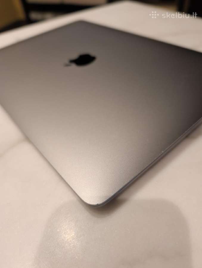 MacBook air 2020 i3 - nuotraukos Nr. 7