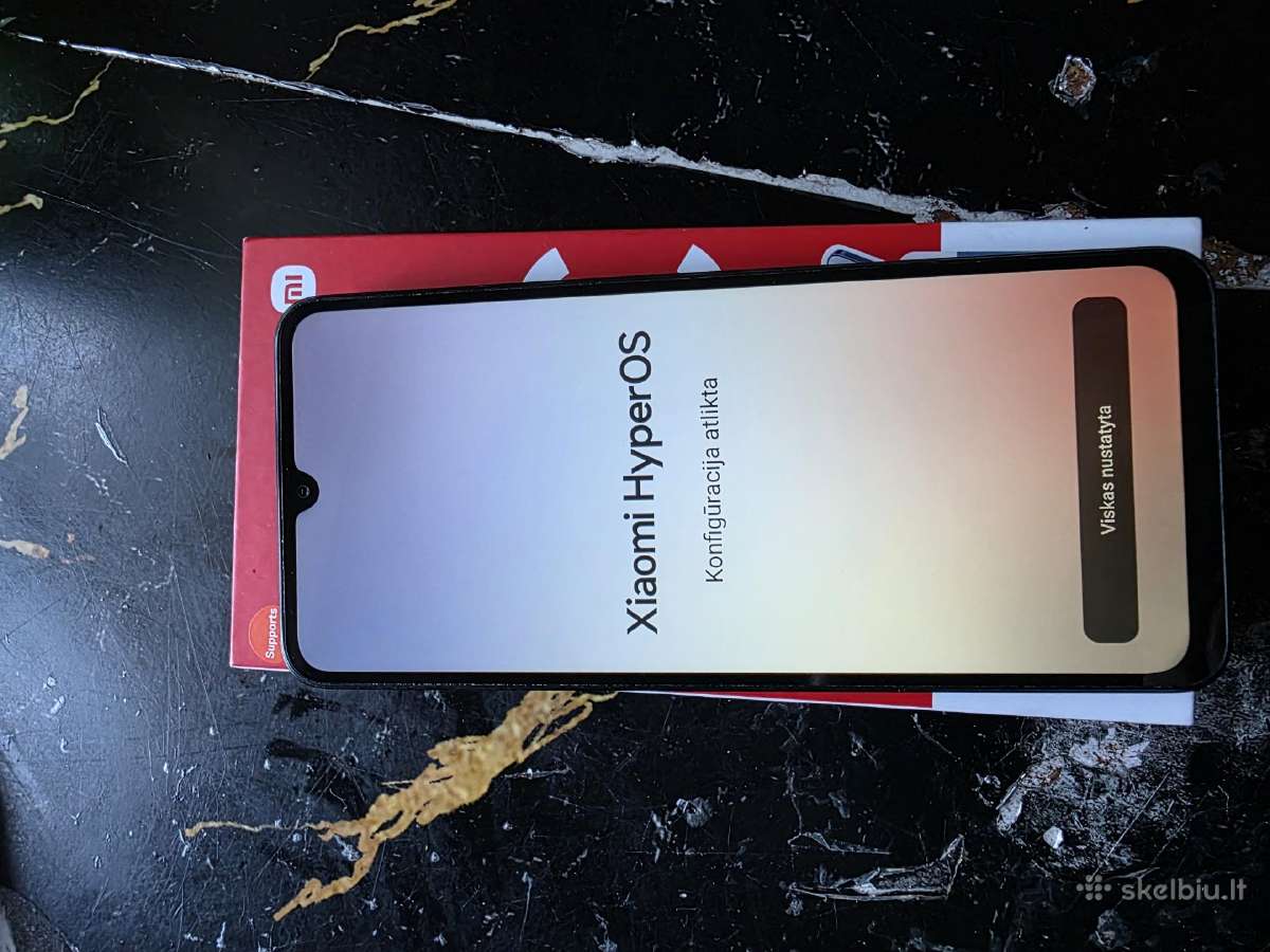 Redmi 14c - nuotraukos Nr. 2