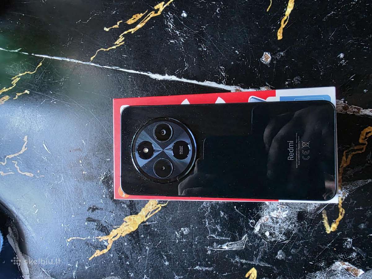 Redmi 14c - nuotraukos Nr. 3