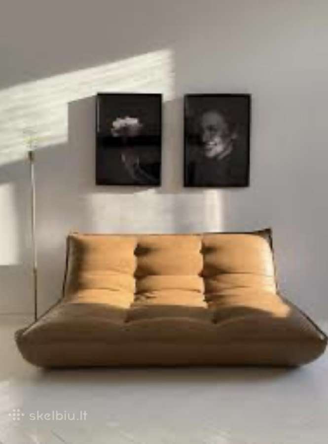 Mattin dvivietė sofa-lova, 152 cm – kaip nauja - nuotraukos Nr. 10