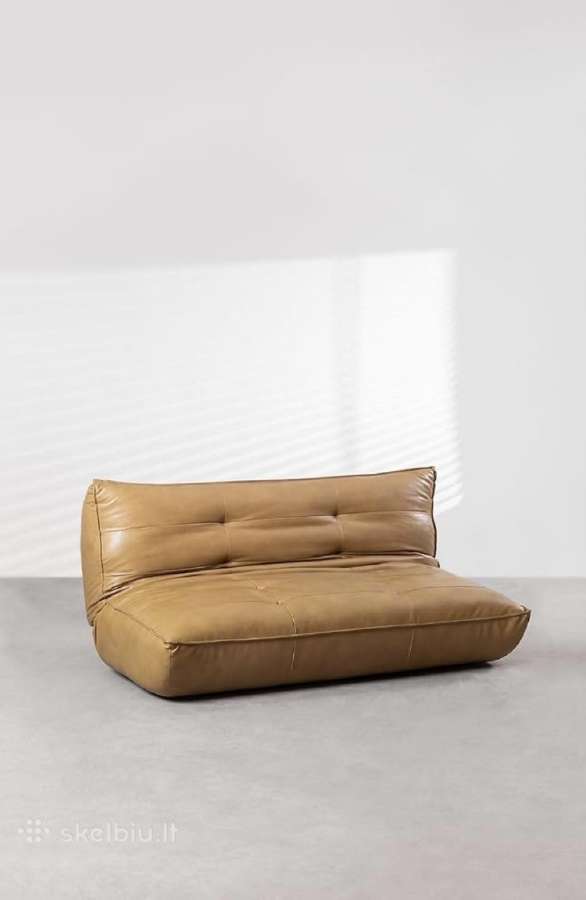 Mattin dvivietė sofa-lova, 152 cm – kaip nauja - nuotraukos Nr. 13