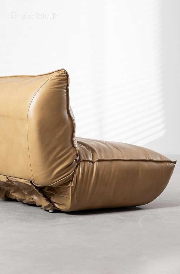 Mattin dvivietė sofa-lova, 152 cm – kaip nauja - nuotraukos Nr. 15