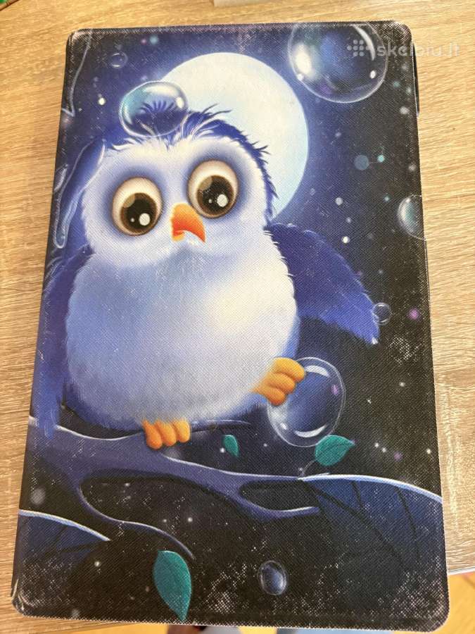 Samsung Galaxy Tab A7 - nuotraukos Nr. 3