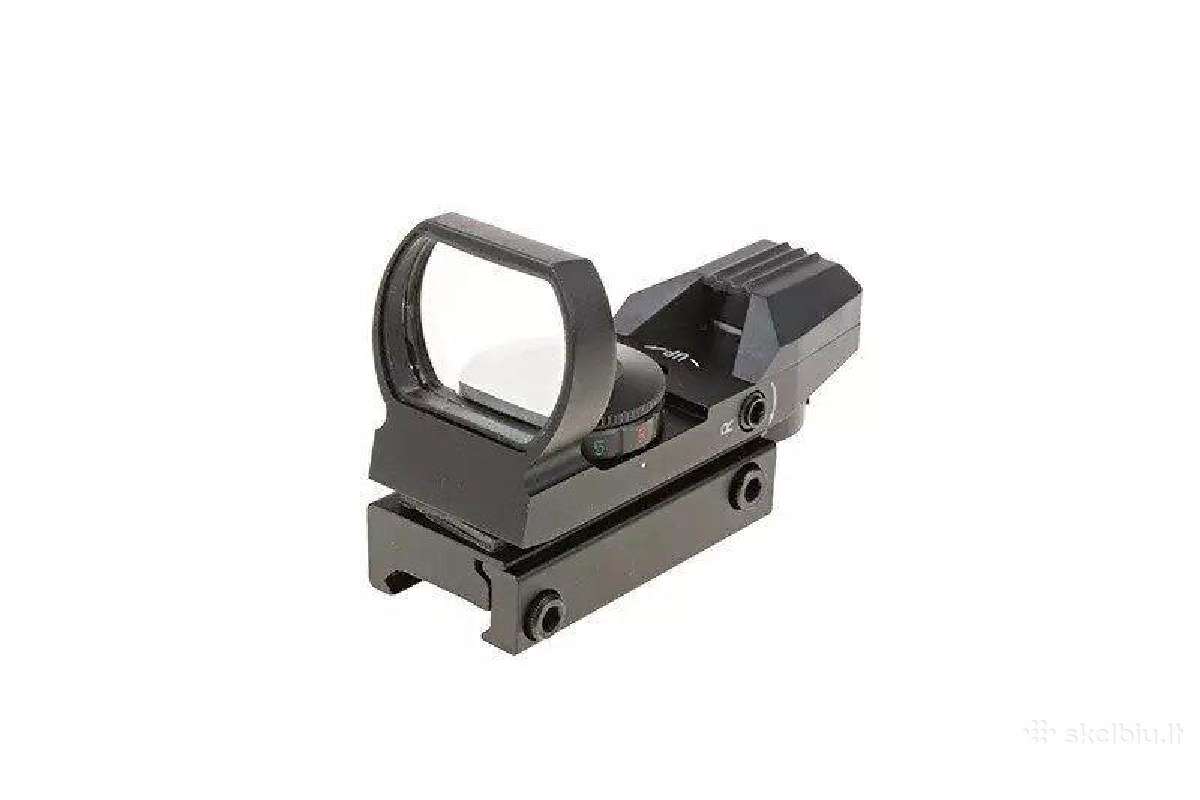 Holografinis taikiklis Open sight Red Dot - nuotraukos Nr. 5