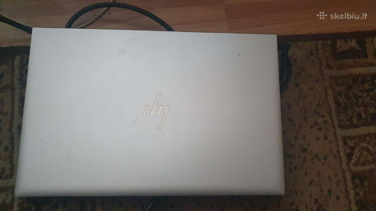 Hp elitebook 830 8g i5(11) - nuotraukos Nr. 3