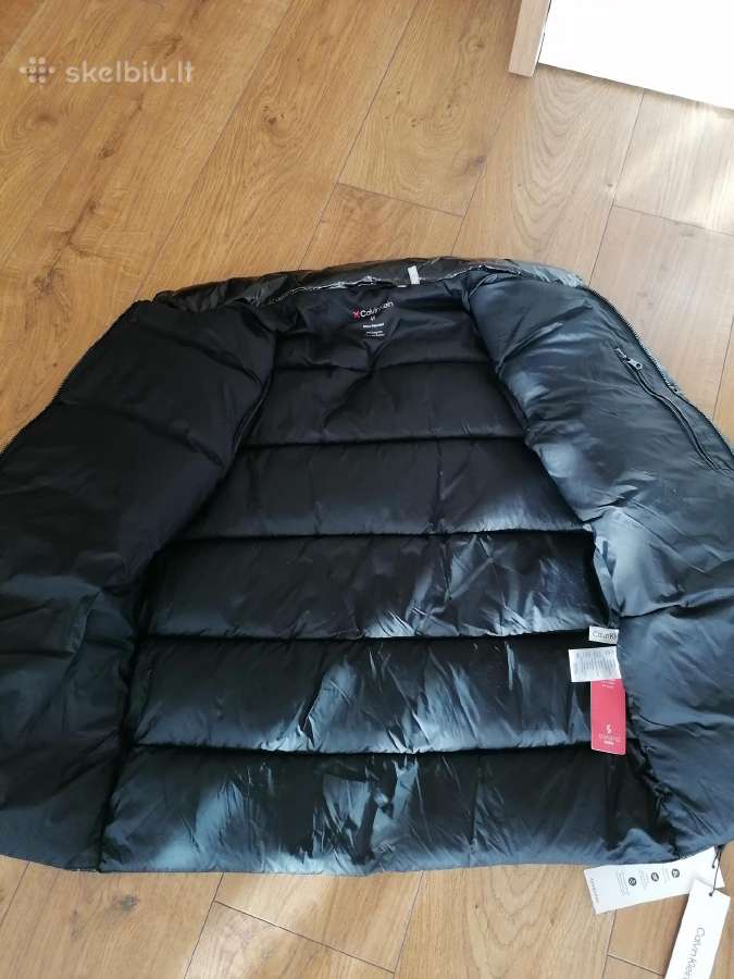 Calvin Klein striuke - nuotraukos Nr. 2