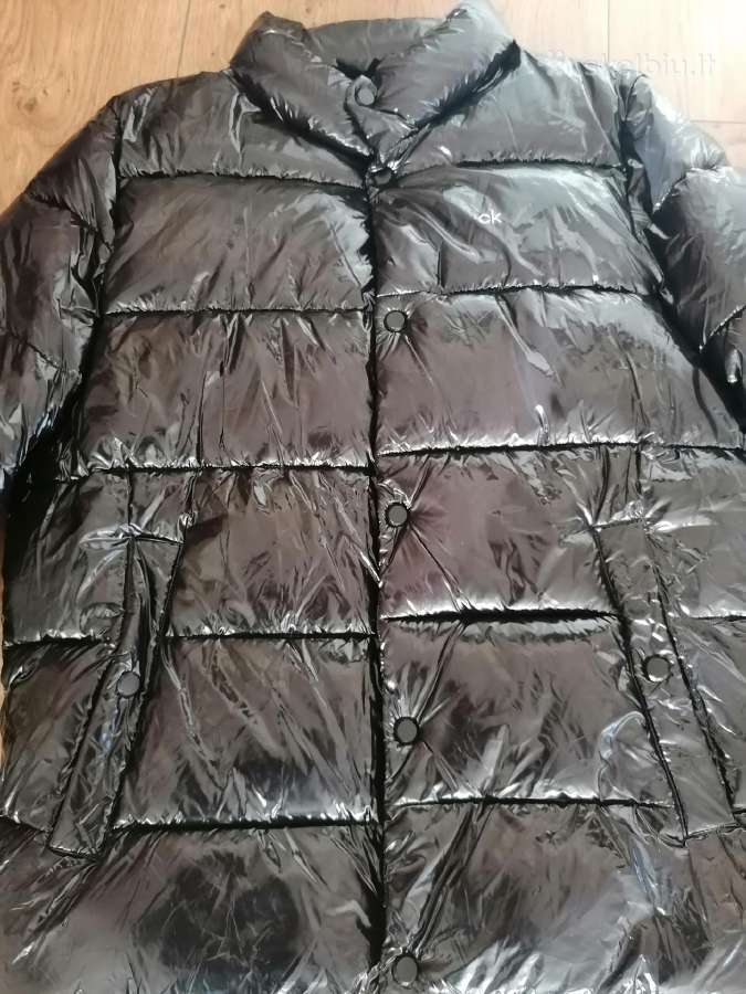 Calvin Klein striuke - nuotraukos Nr. 4