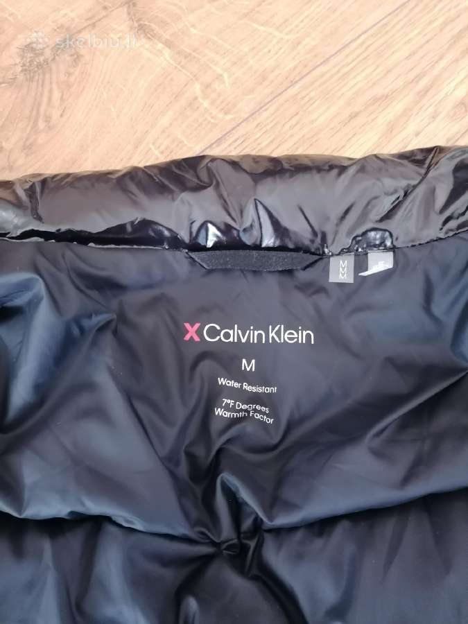Calvin Klein striuke - nuotraukos Nr. 5