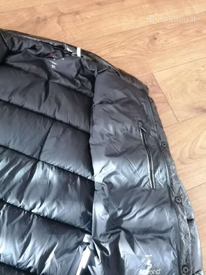 Calvin Klein striuke - nuotraukos Nr. 6