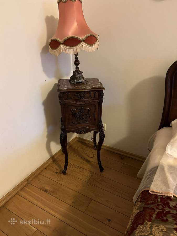 Spintelių (antikvarinių, vintažinių) išpardavimas - nuotraukos Nr. 11