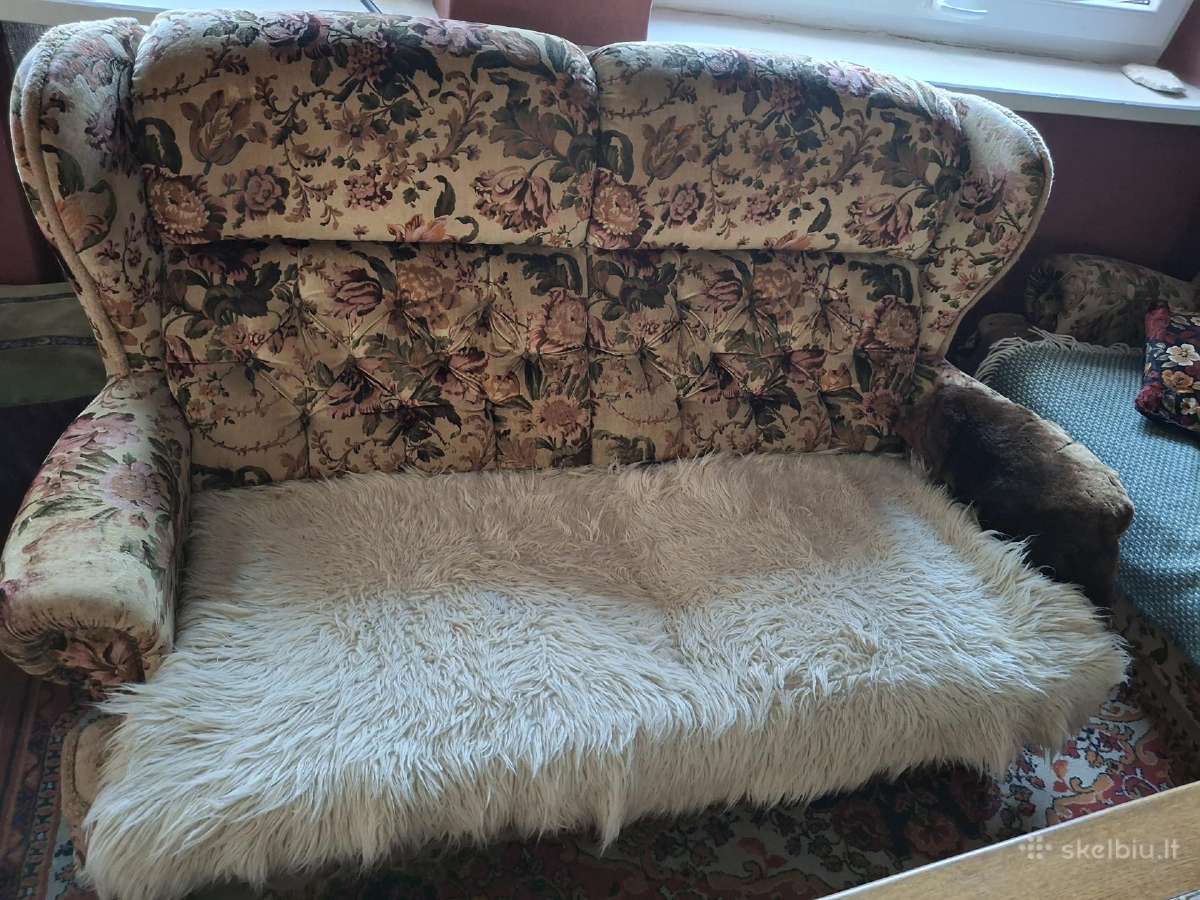 Sofa - nuotraukos Nr. 2