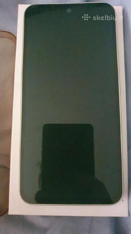 Samsung A54 5G - nuotraukos Nr. 4