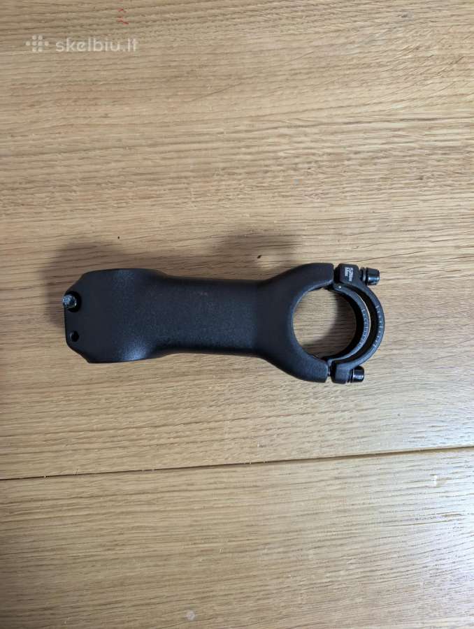 Bontrager Elite Stem 90 mm, 7, 31,8mm, aliuminis - nuotraukos Nr. 3