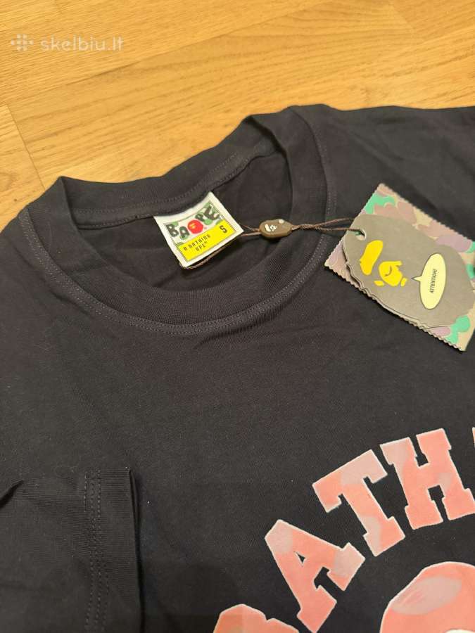 Bape maikutė - nuotraukos Nr. 2