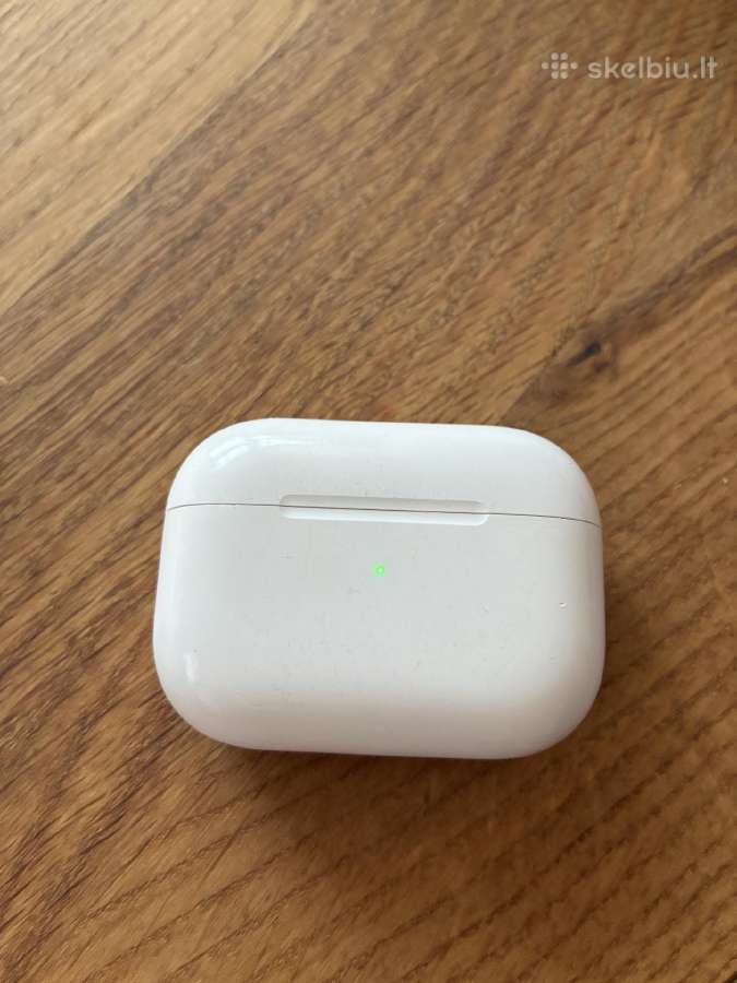 Air pods pro 1 - nuotraukos Nr. 2