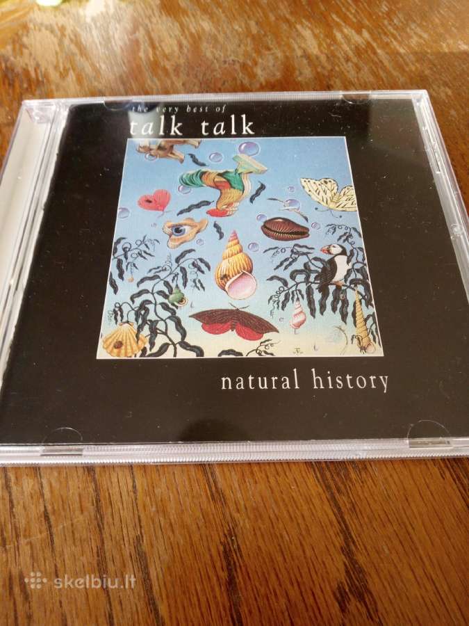 Scorpions, Camouflage, Talk Talk - nuotraukos Nr. 4