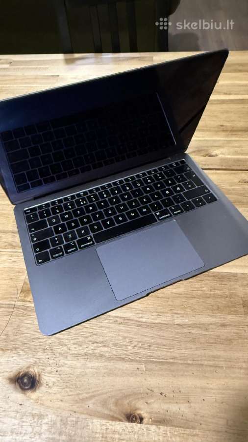 MacBook Air A1932 dalimis - nuotraukos Nr. 2