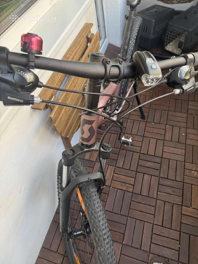 Scott Contessa Active - nuotraukos Nr. 2