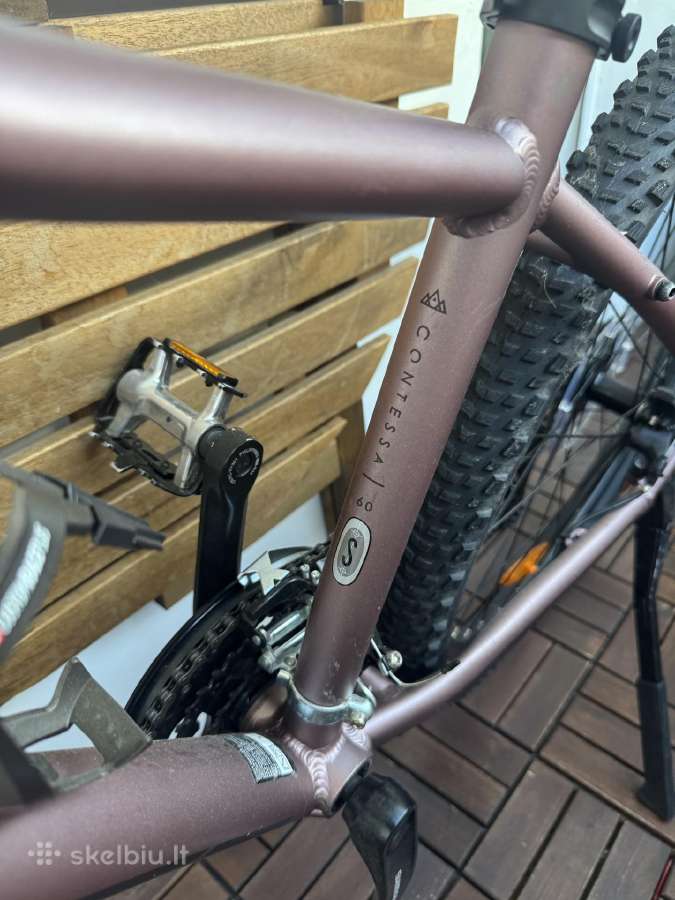 Scott Contessa Active - nuotraukos Nr. 3