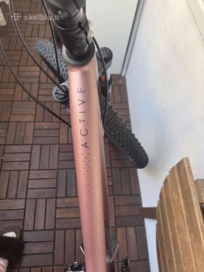 Scott Contessa Active - nuotraukos Nr. 4