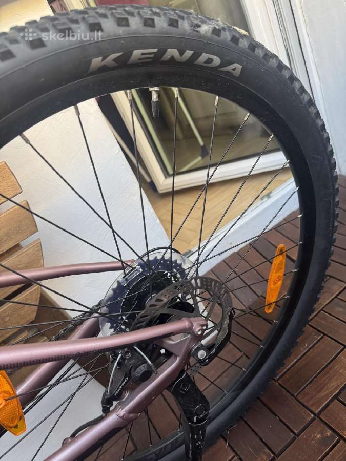 Scott Contessa Active - nuotraukos Nr. 5