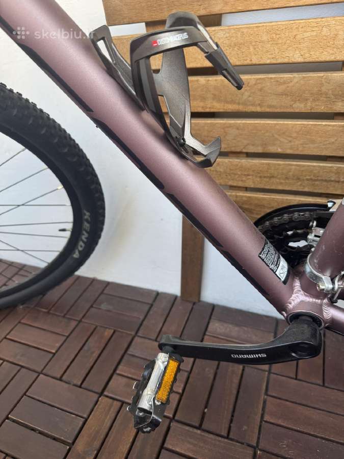 Scott Contessa Active - nuotraukos Nr. 6
