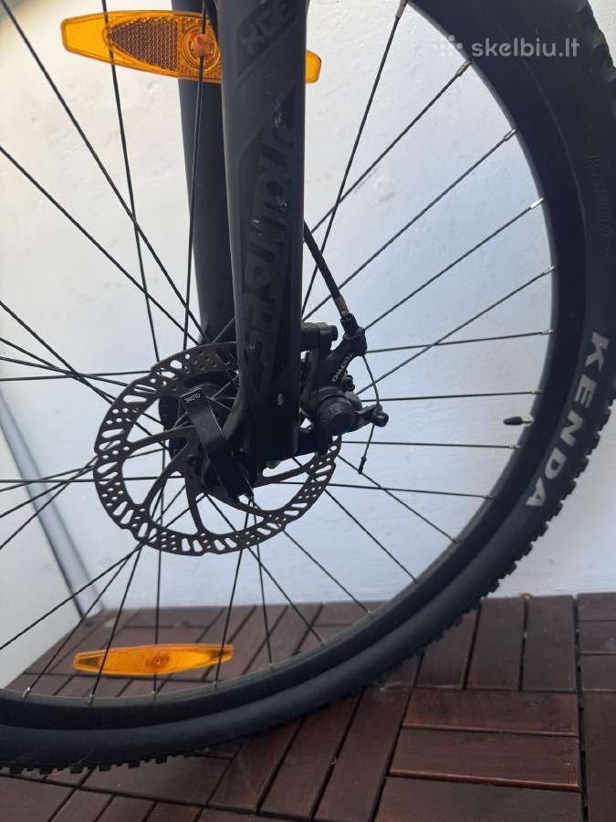 Scott Contessa Active - nuotraukos Nr. 7