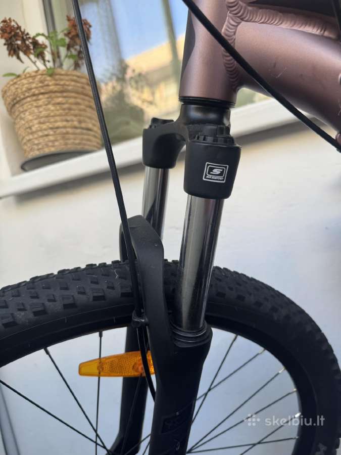 Scott Contessa Active - nuotraukos Nr. 8
