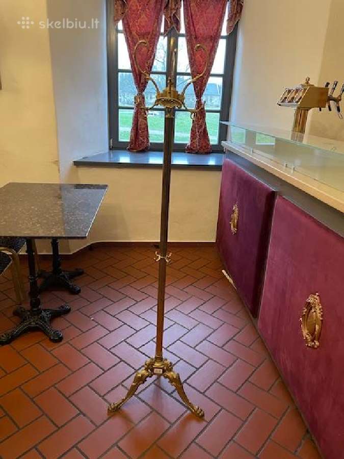 Kabyklų (žalvarinių, pastatomų) išpardavimas - nuotraukos Nr. 11