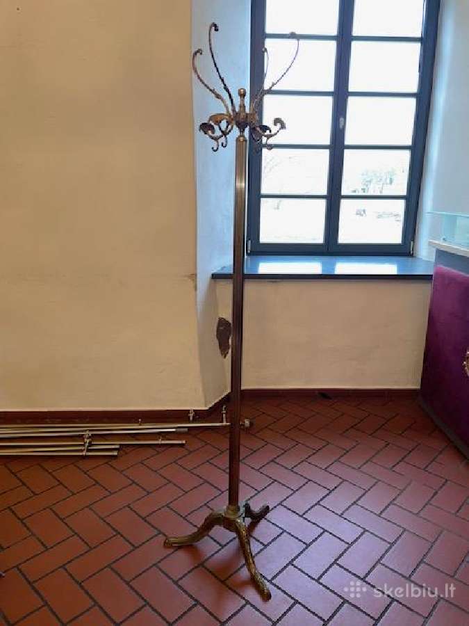 Kabyklų (žalvarinių, pastatomų) išpardavimas - nuotraukos Nr. 13