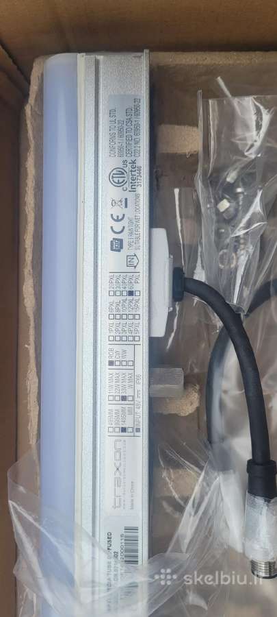 LED lempos - nuotraukos Nr. 5