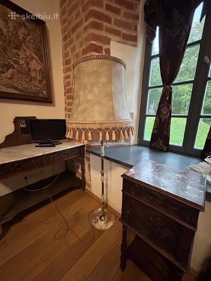 Pastatomų šviestuvų ir toršerų išpardavimas - nuotraukos Nr. 5