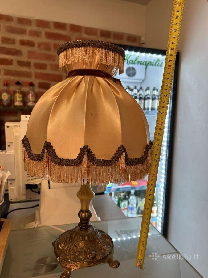 Pastatomų šviestuvų ir toršerų išpardavimas - nuotraukos Nr. 16