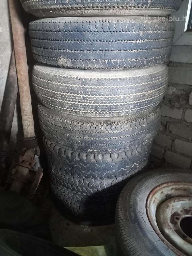 Gaz 21,gaz 24 dalys. - nuotraukos Nr. 2