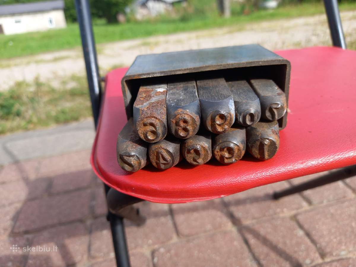 Gaz 21,gaz 24 dalys. - nuotraukos Nr. 3