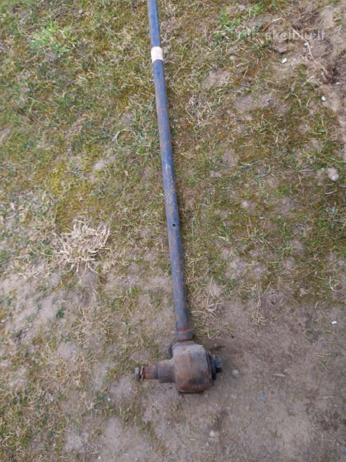 Gaz 21,gaz 24 dalys. - nuotraukos Nr. 9