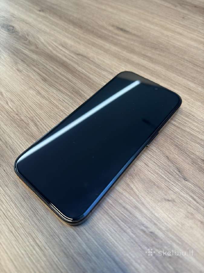 iPhone 12 Pro 256gb - nuotraukos Nr. 2