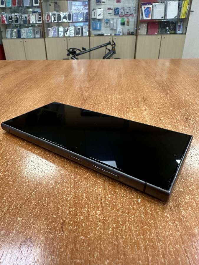 Samsung Galaxy S24 Ultra 512gb (Naudotas) - nuotraukos Nr. 5