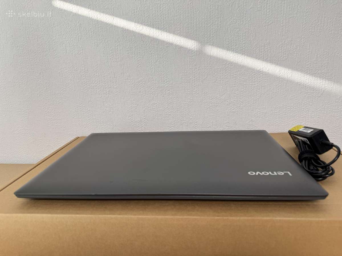 Lenovo V320-17 dideliu ekranu 17,3" - nuotraukos Nr. 3