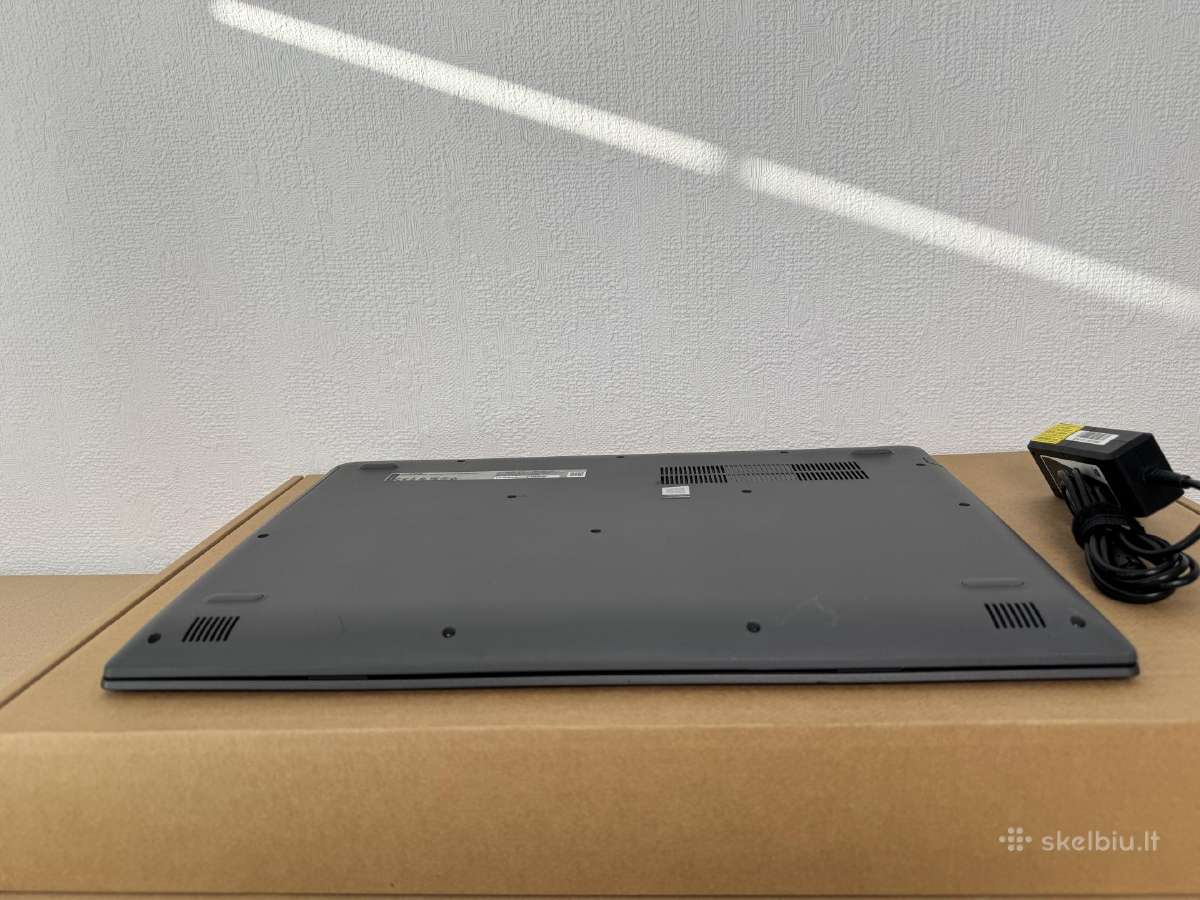 Lenovo V320-17 dideliu ekranu 17,3" - nuotraukos Nr. 4