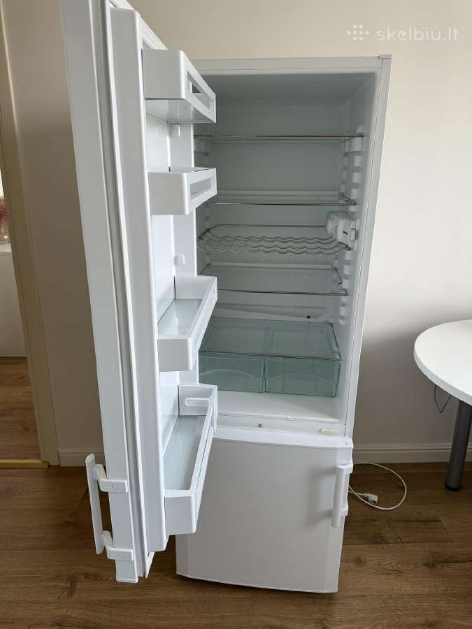 Liebherr Cu 2811 šaldytuvas - nuotraukos Nr. 2