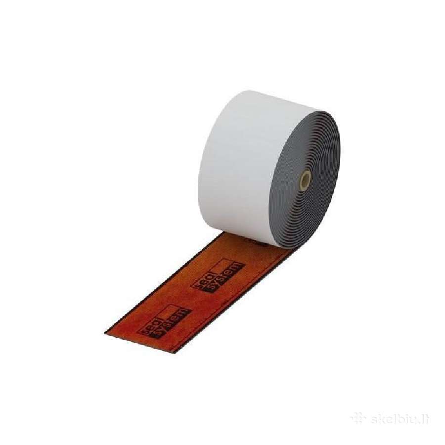 Sandarinimo juosta „Seal System“ dušo latakui - nuotraukos Nr. 3