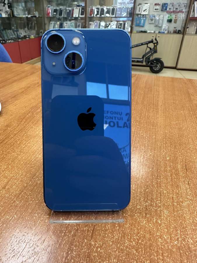 Apple iPhone 13 Mini 128 GB (Naudotas) - nuotraukos Nr. 4