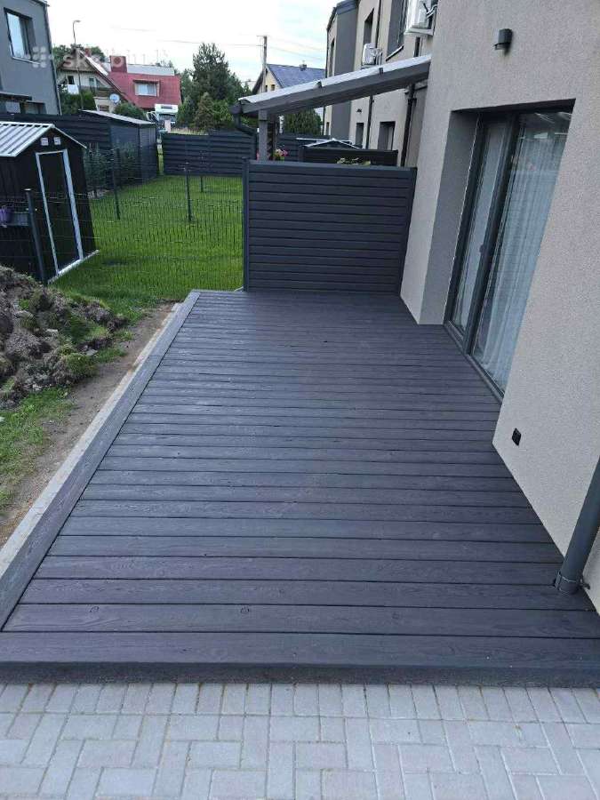Jūsų svajonių terasą rasite čia! - nuotraukos Nr. 9