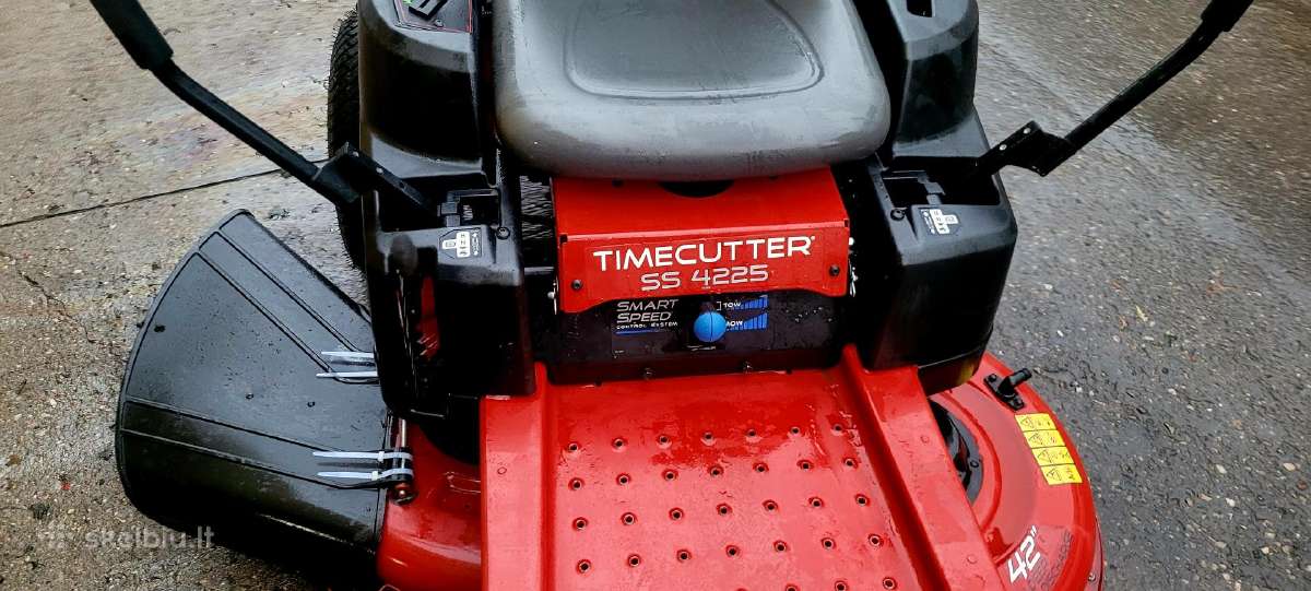 Toro Ss4225 - nuotraukos Nr. 4