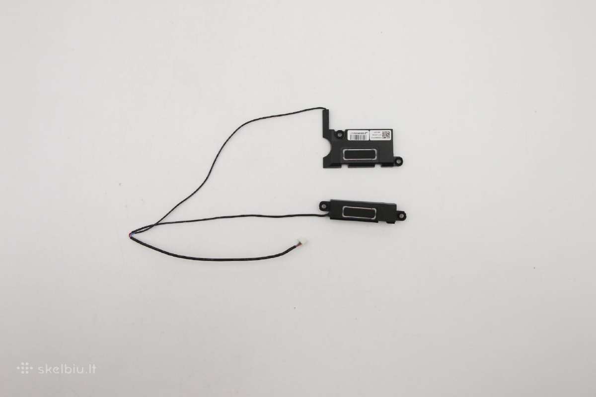 Naudotos Lenovo L15 Gen 2 kompiuterių dalys - nuotraukos Nr. 4