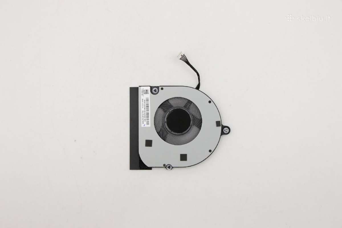 Naudotos Lenovo L15 Gen 2 kompiuterių dalys - nuotraukos Nr. 7